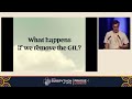 Building a NoGIL Load Balancer in Python in 30 minutes — Alvaro Duran