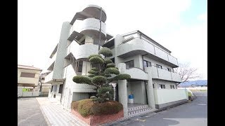 奈良県大和郡山市で賃貸をお探しの方は【ならすも】泉マンション 小泉駅　3DK