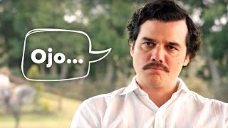 Learn Spanish with TV Series: Narcos