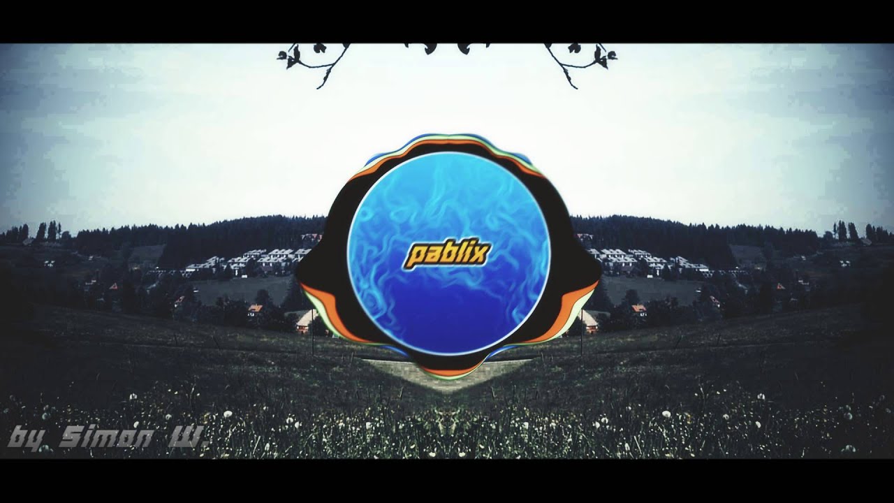 Ae Trap Nation Visualizer Youtube