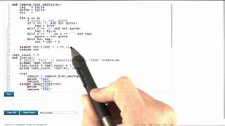 Generic - Software Debugging