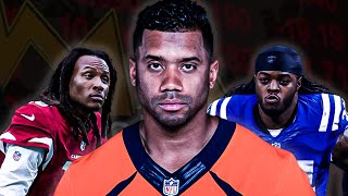 Ranking the Worst Trades in NFL History