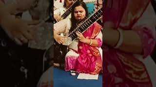 Sitar - Amruta Lokhande-Morey - Drut Gat - Raag Hameer #sitar #sitarist #music #raag #indianmusic