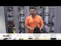 How To: Rebuild a Globe Valve