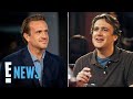 Jason Segel REVEALS Reason He Left Hollywood After 'How I Met Your Mother' in 2014 | E! News