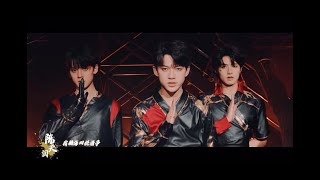 【TF家族三代】《生于火焰》主题宣传片———《悟空》COVER，“and then all the people will know”。