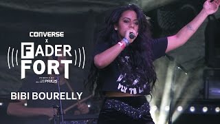 Bibi Bourelly - \