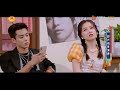 Dylan Wang and Esther Yu Skit on Hello, Saturday - Eng Sub