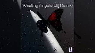 Post Malone - Wasting Angels ft. The Kid LAROI (Ulij Remix)