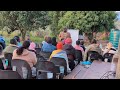 Ray T. Tshitake - House2House Service - Khubvi Block D - Gideon and The Angel (Day 3) 