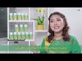 Merlyne' Nutri 4 Oils ထဲမှ အုန်းဆီအကြောင်း ဗဟုသုတမျှဝေ ပါရစေ...