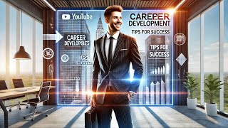 🔓Unlock Your Career Potential: Top Tips for Success