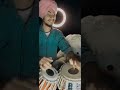 Tich Button cover by Gurasis singh  #kulwinderbilla #tichbutton #tablaplayer #viral #tabla #youtube.