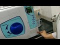 Class B Autoclave - How to use