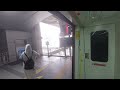 {Door Close Fail} Full LRT Ampang Line - Sentul Timur to Ampang [302]