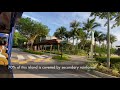 4k tanjong beach sentosa island a short ride to singapore s beach