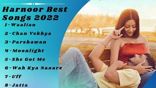 Harnoor All Songs 2022 | Harnoor Best Hits Collection 2022 | Harnoor Jukebox | New Punjabi Songs