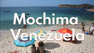 Parque Nacional MOCHIMA - VENEZUELA  | Tierra de Gracia