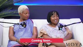 MOYA FESTIVE (Trailer) : Dr Khanyisile Litchfield Tshabalala, Nomsa Mazwai and Nomsa Kekana