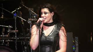 Amaranth (Nightwish Showtime Storytime Live at Wacken 2013 - 12of15)