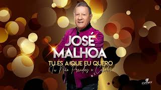 José Malhoa - Tu És a Que Eu Quero (Tu Não Prendas o Cabelo) (Audio Oficial)