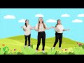 Grow, grow, grow by Jana Alayra | CCPV Kid's Ministry Dance Cover