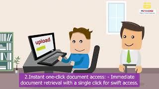 Revolutionize Your Workflow: The Power of a Paperless Office