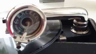 Thorens Excelda 1930 early model