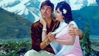 60's सुपरहिट्स गाने | Neele Gagan Ke Tale | Raaj Kumar, Vimmi | Hindi Song | Mahendra Kapoor