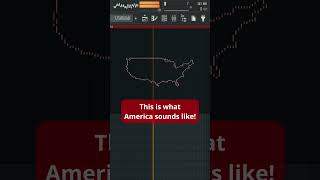 Midi Art | America