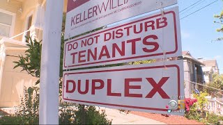 Oakland Tenants, Landlords Anxiously Await City Council Decision On 'Duplex Loophole'