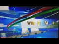 Vremea Pro TV Ident 2010 2019