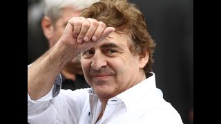 Claude Barzotti: trois belles chansons d'amour