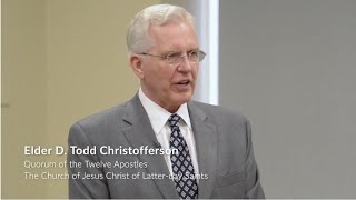 Welcome to UVA Mormon Studies