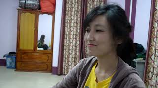 Mahni chanpual theuh hlenin (Short Film) || Lianthangvunga Group 2014 || KTP Leitan Branch