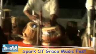 Kantha Thamasam Enthaho by Johnson Peter @ Spark of Grace Music Fest 2013