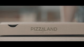 Pizzaland (Promotivni video)