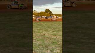 UKAC Round 5 Penhow #ukac #autograss #autograssracing #kswappip #racing