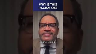 MSNBC Guest Has A Racist Message for Black Independent Thinkers #Shorts | DM CLIPS | Rubin Report