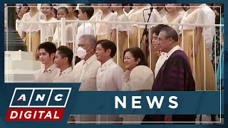 WATCH: Analysis of Marcos Inaugural Address | ANC