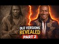 These Jah Prayzah Songs Were NOT Original… (Old Versions Revealed – Part 2