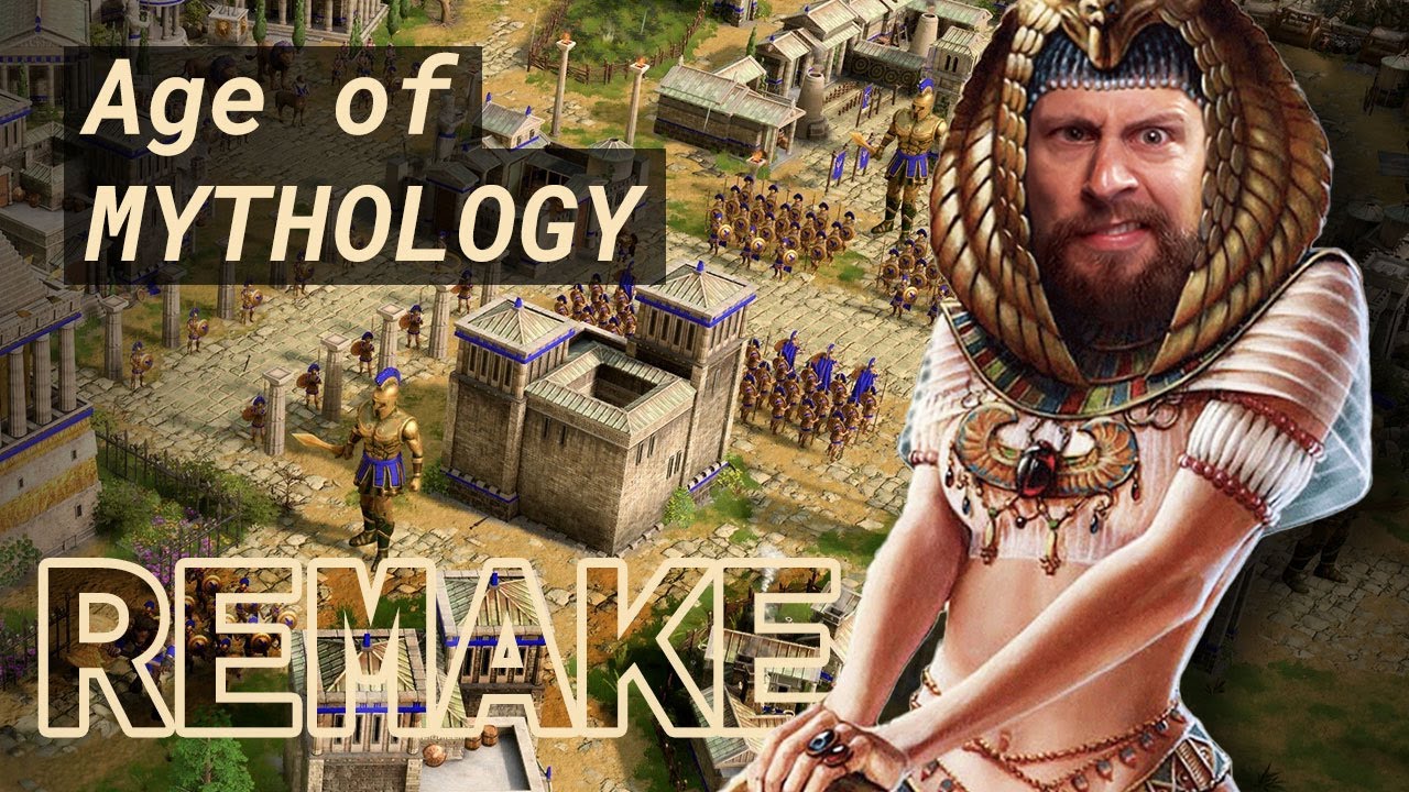 Playtest Multiplayeru V Aom Retold Youtube