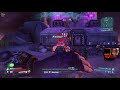 borderlands the pre sequel и как бальзам на душу nz