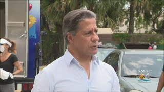 Miami-Dade Superintendent Believes Schools Should Stay Closed Until End Of Year