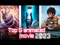 Top best animation movies in hindi | best Hollywood animation movies in list | Disney prime