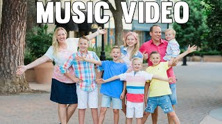 Family Fun Pack Official Music Video || Have a Good Time