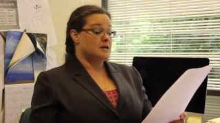 RateMyProfessors "Sweet & Sour" Reviews: As read by UHCL professors