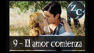 9 - El amor comienza (SUB_ESPAÑOL) - EL LEGADO DEL AMOR