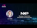 computex 2024 keynote nxp