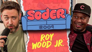 The Mayor of Birmingham with Roy Wood Jr. | Soder Podcast | EP 9